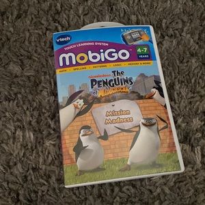 06 Vetch mobigo game